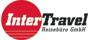 Logo des Reisebüros Intertravel